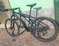 Bicicleta Rockrider 520