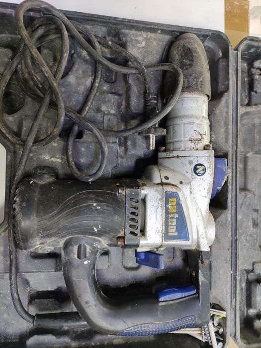 Młotowiertarka, młot nutool 1100W NRHD1100