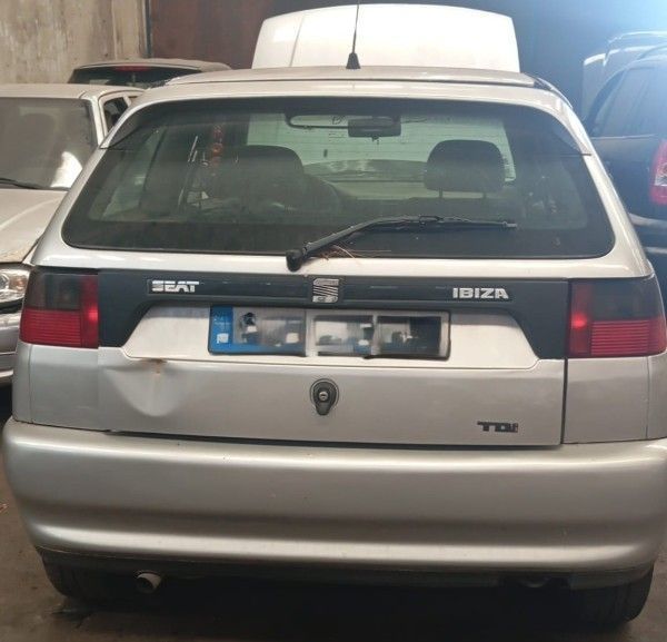 Para Peças Seat Ibiza Ii (6K1)