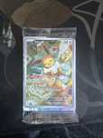 Eevee Evolutions Prismatic Evolutions