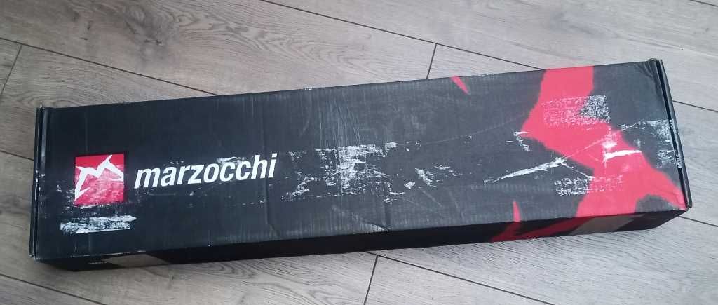 NOWY Marzocchi Bomber Z1 27,5" 170mm tapered boost
