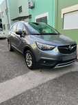 Opel Crossland X 1.6 CDTi Innovation J17