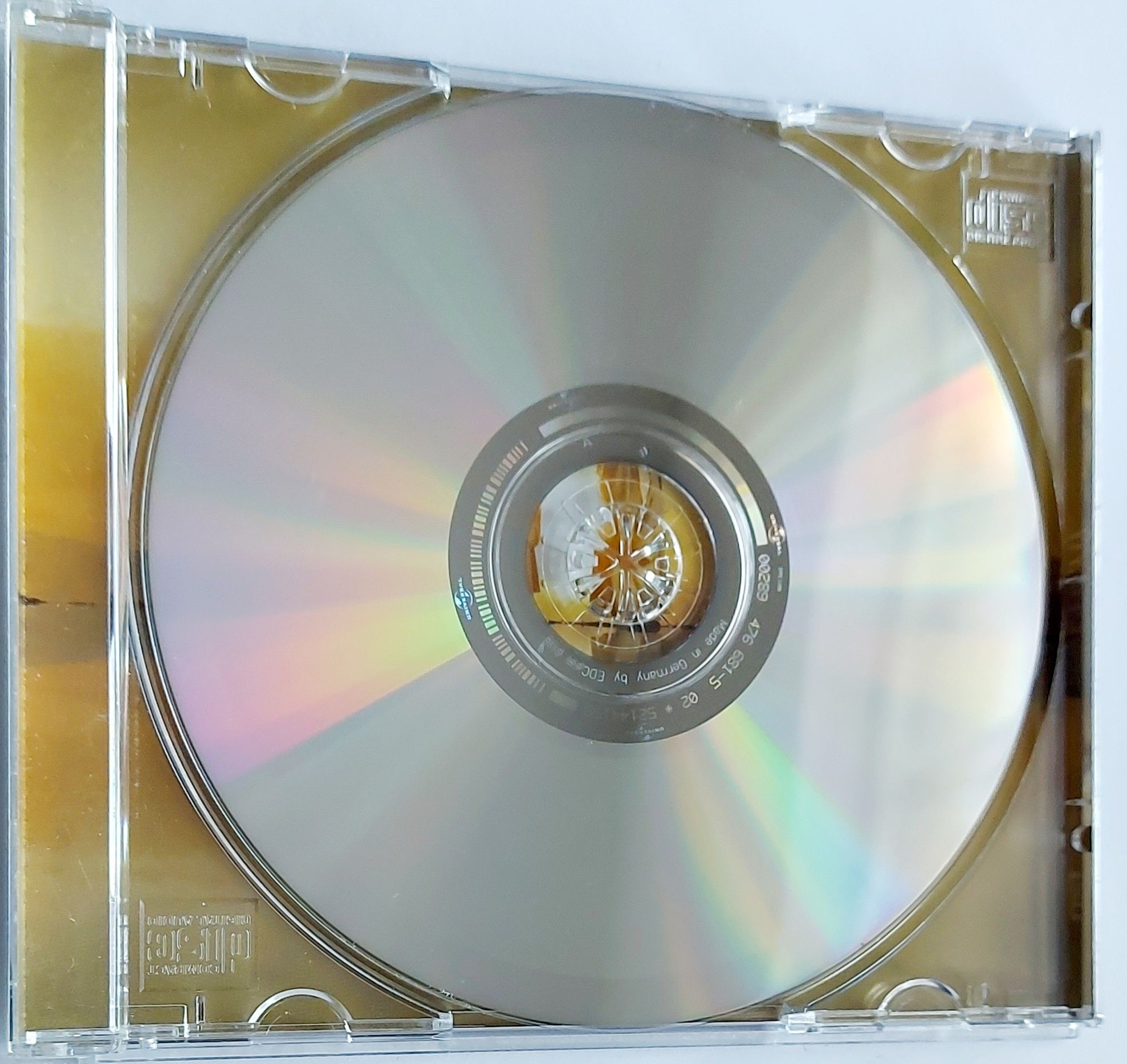 Chant Music For Paradise 2007r