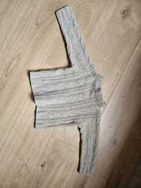 Шерстяний свитер шерсть вовна 100% 98-104 3-4 года