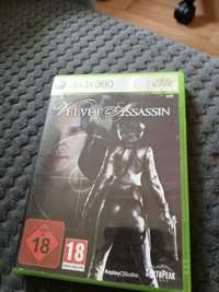 Gra na Xbox 360 Velvet assasin