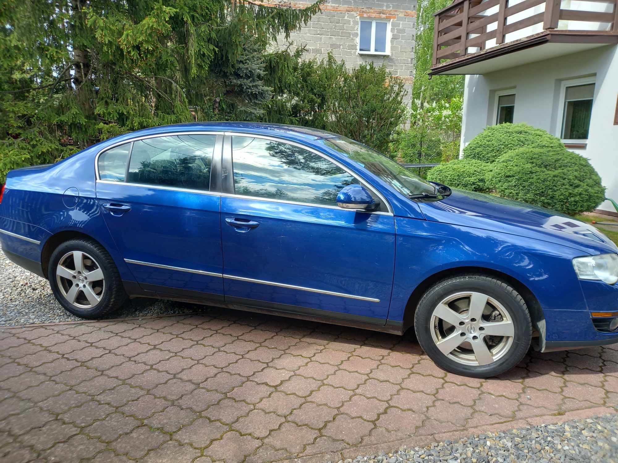 Volkswagen Passat 1,9TDi*09rok*