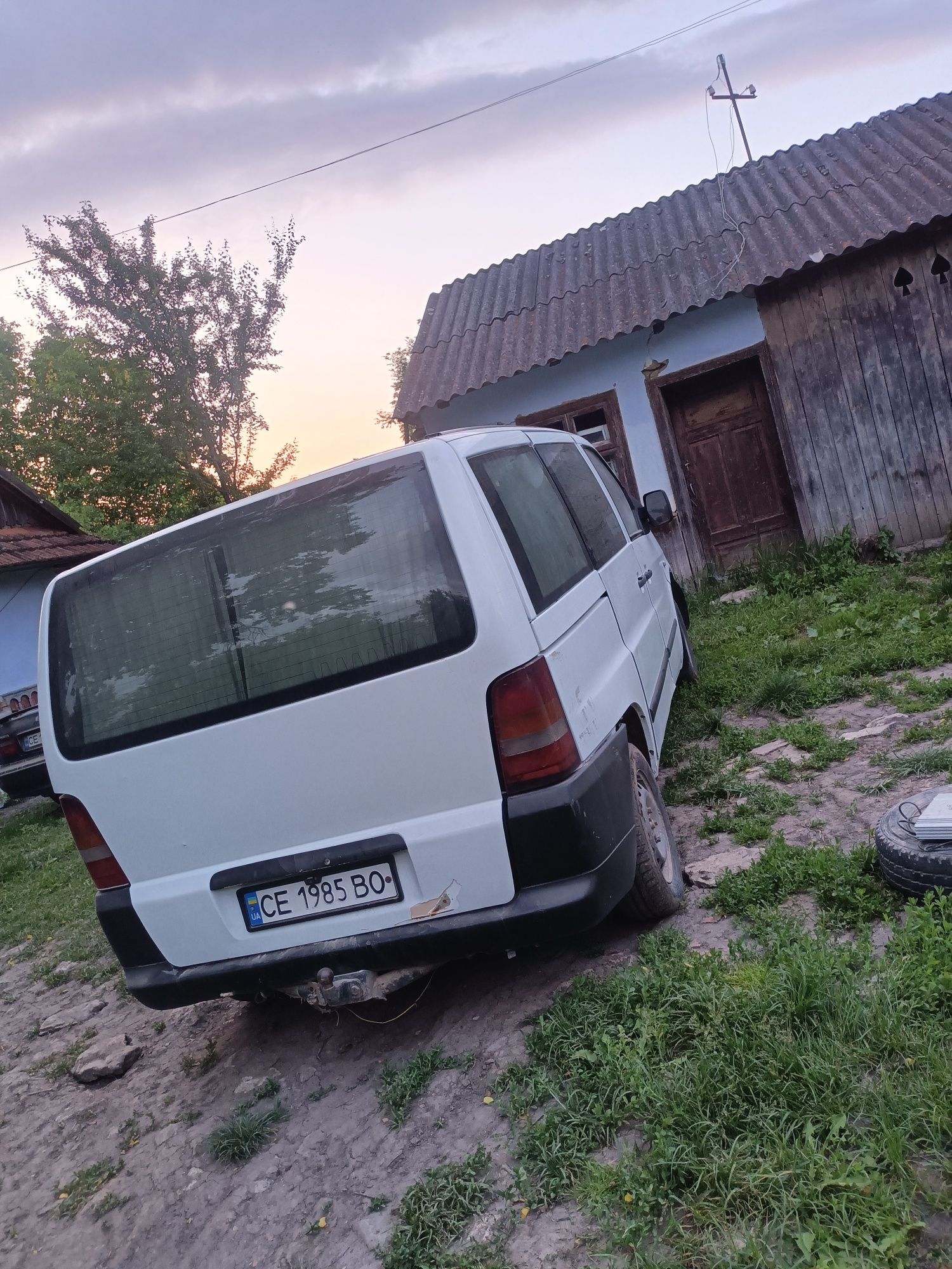 Продається віто 638 2.3