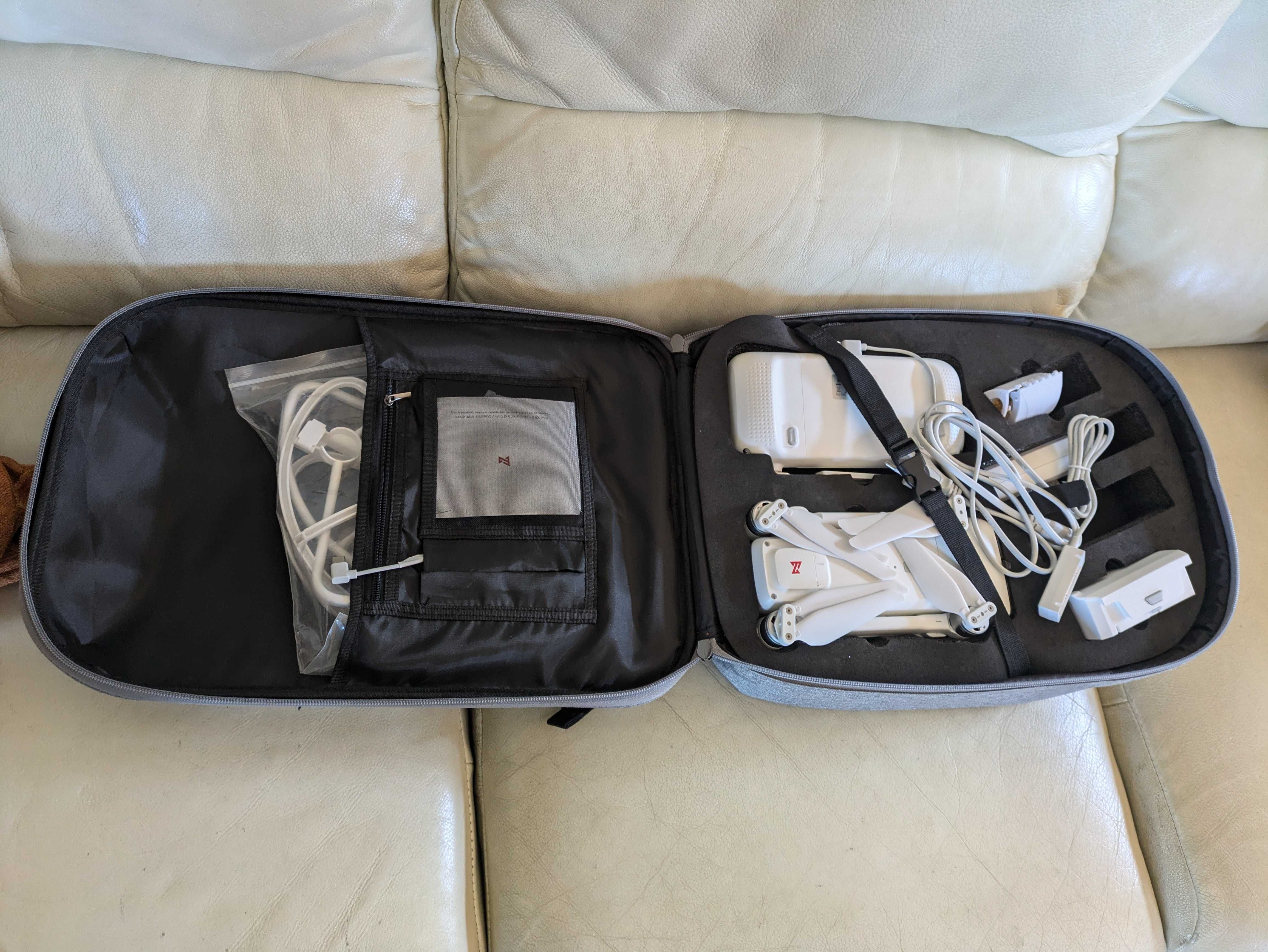 Drone FIMI X8 SE