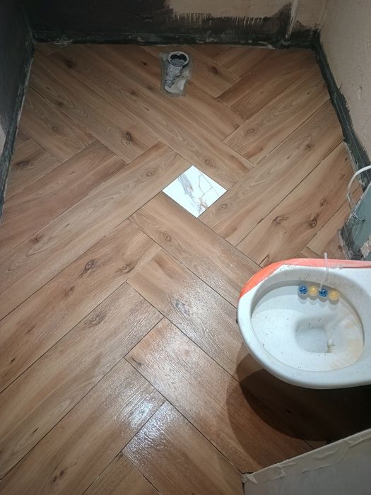 Remonty i wykończenia wnętrz