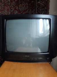Телевизор AKAI 14 дюймов, Япония