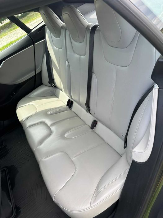 Tesla Model S • 70D 2015р МАКСИМАЛЬНА комплектація