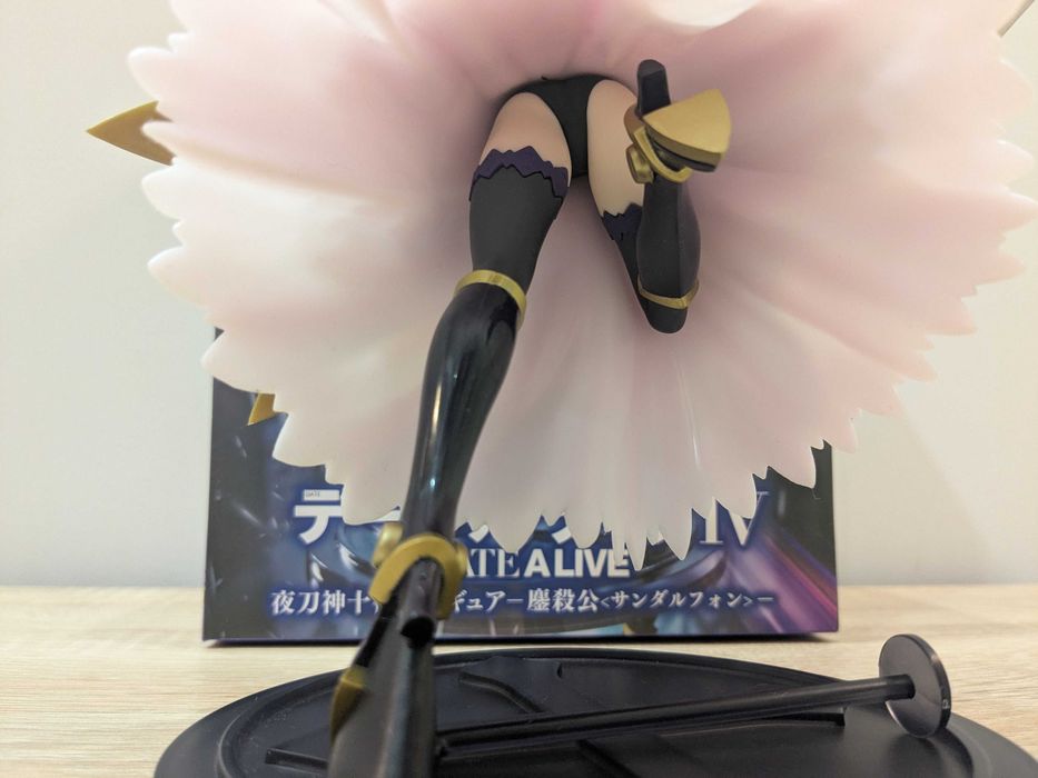 Аніме-Фігурка - Date A Live - Yatogami Tohka - AMP+ Taito