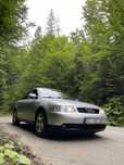 Audi A3 8L 1.8t Quattro 2001