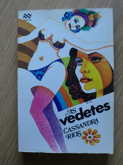 As Vedetas de Cassandra Rios