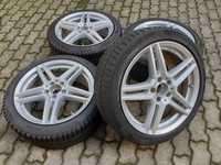 Koła 18" 5x112 Audi A4 B8 B9 A6 C7 VW Mercedes A C E Skoda Superb