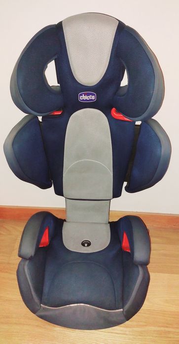 Cadeira auto Chicco