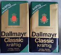 6.5kg kawy mielonej Dallmayr Classic Kräftig