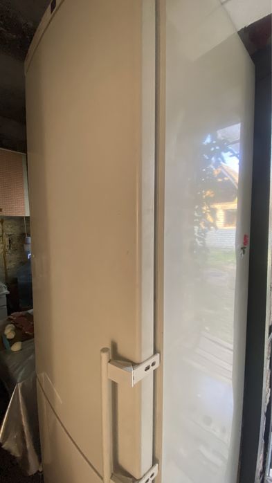 Холодильник Liebherr blue Line