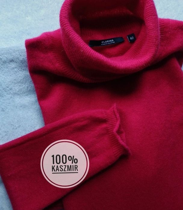 Zestaw ubrań/Marynarki 2 sztuki sweter, bluzka, spódnica, spodnie