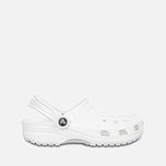 Крокси CROCS Classic Clog 10001 WHITE