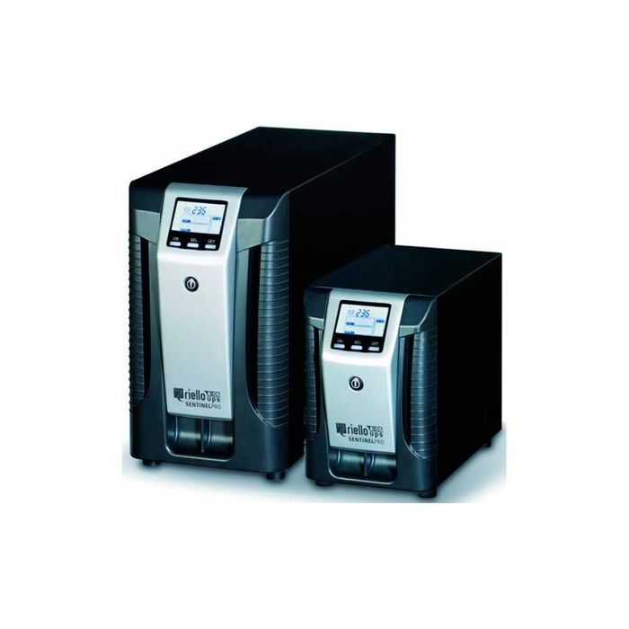 Джерело безперебійного живлення  Riello PRO SEP 3000ER 2700ВА