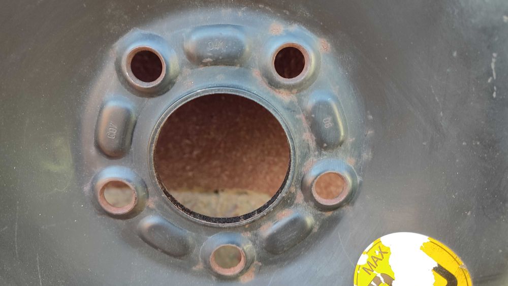 Домкрат,докатка форд фокус-3