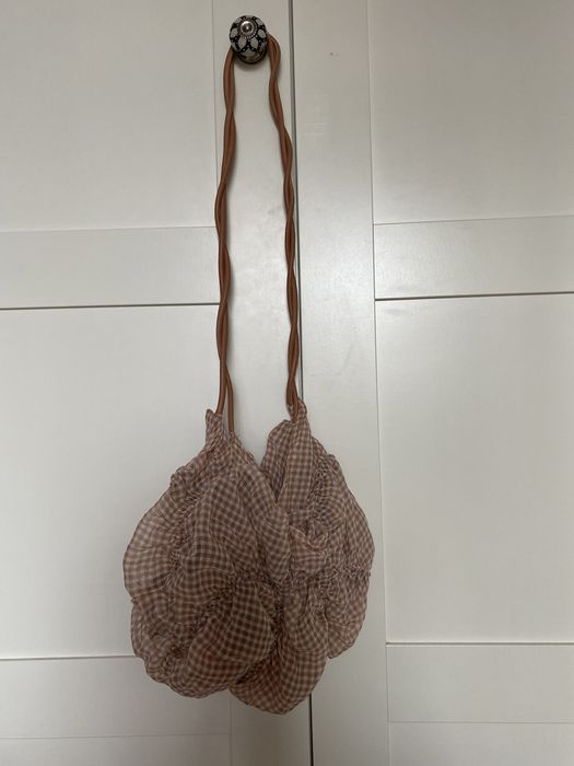 Torba/torebka na ramię. Zara