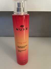 Nuxe very rose 100ml