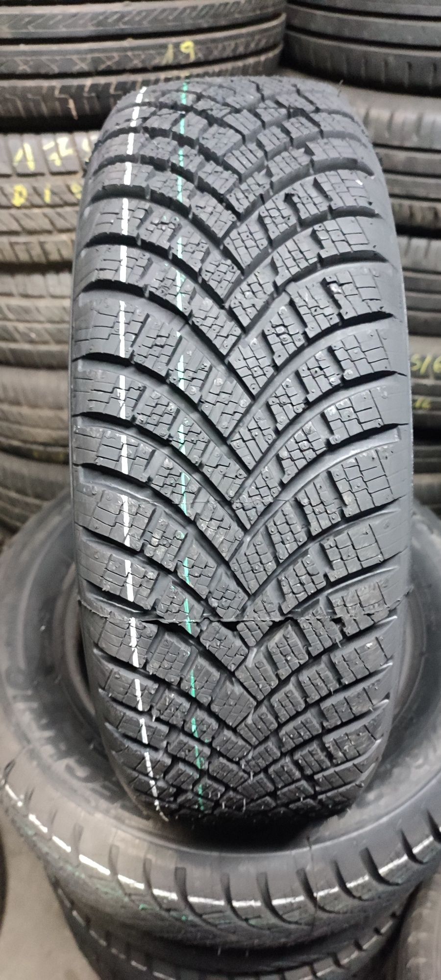 185/60 R14 Snow Storm Bieżnikowane zimowe 2023 rok