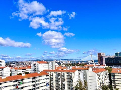 Apartamento T1 - Gare do Oriente
