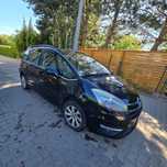 Citroën C4 Citroën C4 Grand Picasso 2.0 HDI – 7 miejsc, komfort, PANORAMA