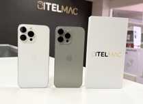 Apple iPhone 16 Pro Max 256 GB 5G • JAK NOWY • BAT 100% GW