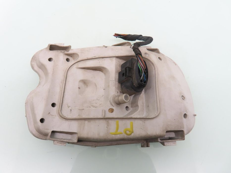 WKŁAD LAMPY PRAWY TYŁ AUDI A6 C6 SEDAN LEDOWY STOP