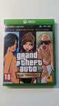GTA Grand Theft Auto The Definitive Edition Xbox one/ Xbox series s/x