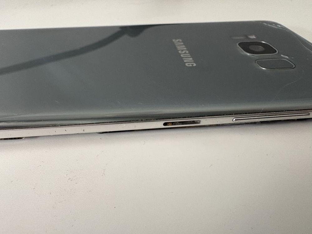 Samsung galaxy s8