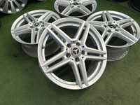 AMG 17" 5x112 et45 Mercedes A B C E CLA Vito w246 w177 w205 w204 w212