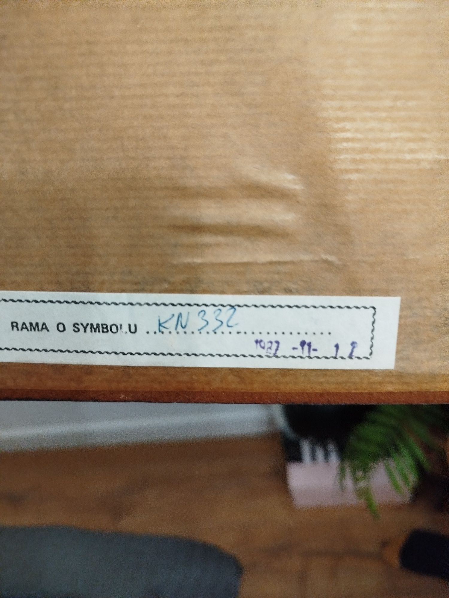 Sprzedam obraz dziewczynka z kwiatamu