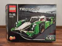 LEGO 42039 Technic - Superszybka wyścigówka / 24 Hours Race Car