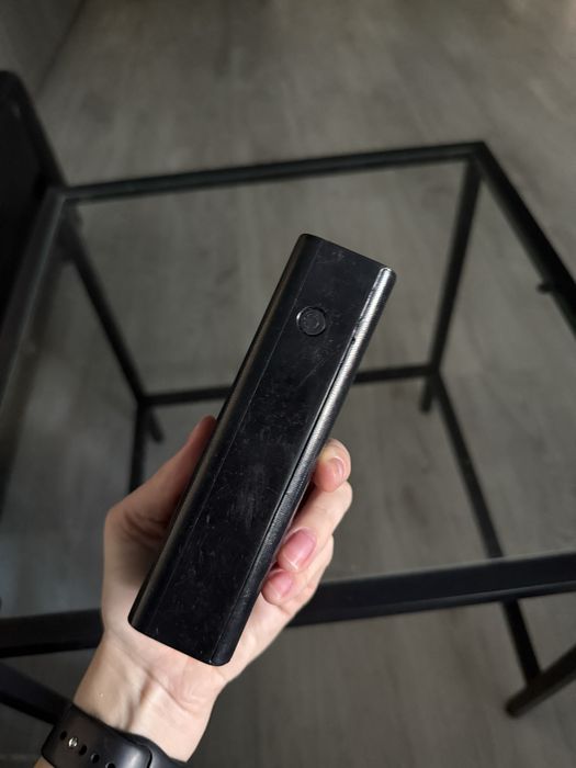 Powerbank Baseus 30000