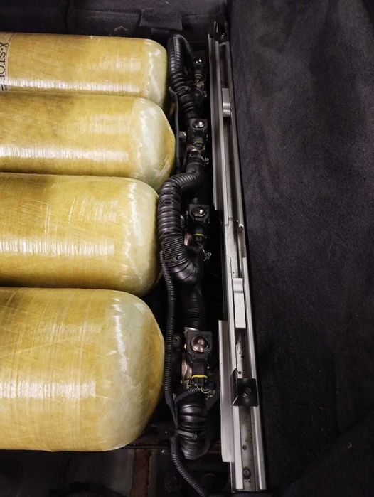 Volvo V70, 2014 рік