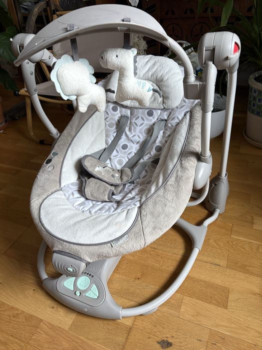 Крісто гойдалка Ingenuity