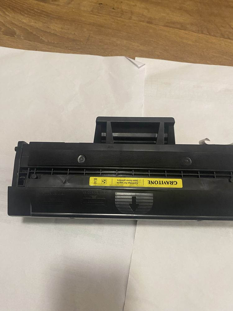 Картридж для принтеоа Free Label Samsung MLT-D111S