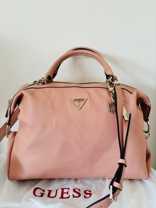 Mala Guess Destiny Handbag Shoulder - ORIGINAL