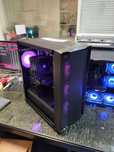Ігровий комп'ютер
Ryzen 5 7500F / RTX 3060 / V2
