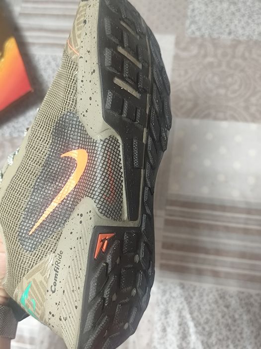 Nike Juniper Trail 3