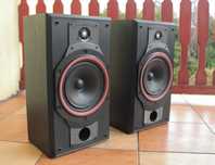 Kolumny B&W Bowers Wilkins DM-310 Oryginalne. Made in England