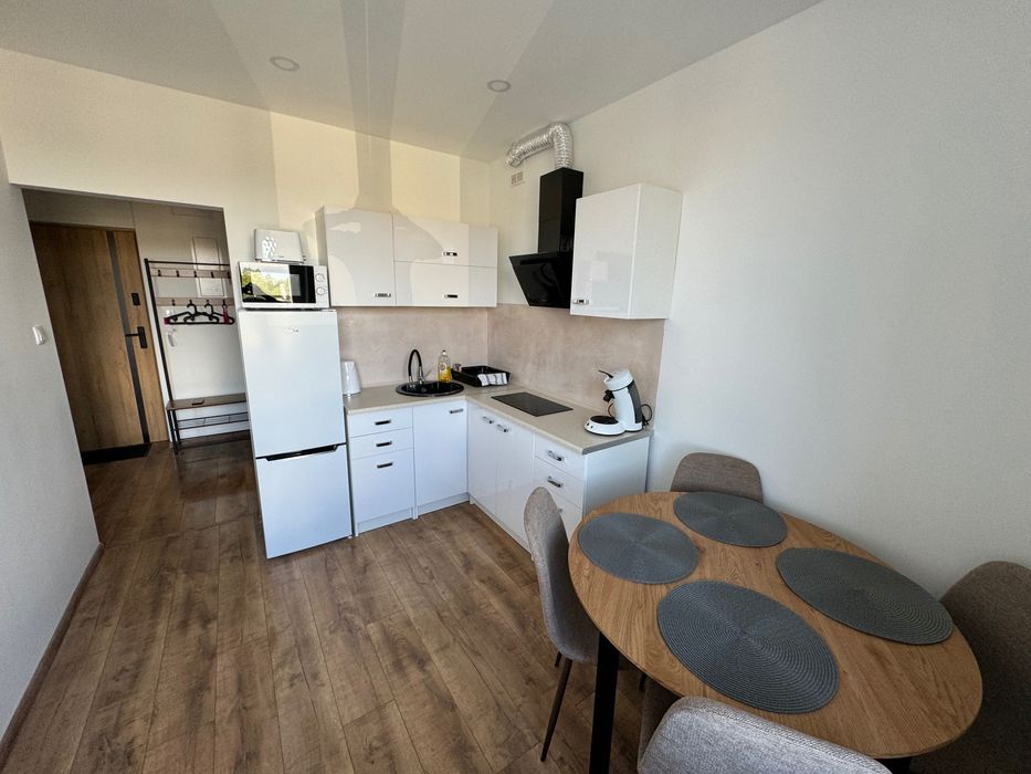 Mieszkanie Tarnowskie Góry Centrum