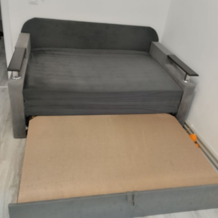 Диван розкладний 1.60*200
