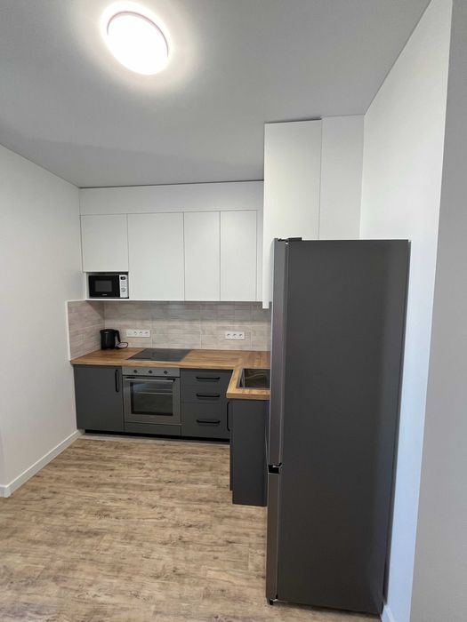 1к квартира, ЖК Харьковский, Харьковское шоссе 190, 8мин до метро