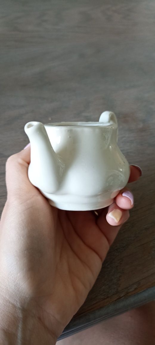 Czajnik mini ozdoba